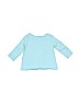 Carter's Graphic Blue Pullover Sweater 9-12 MO / 12 MO - photo 2