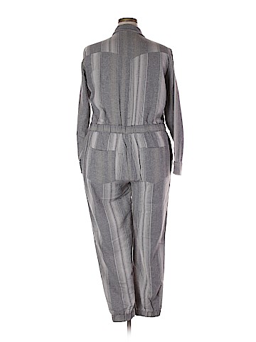 ASOS Curve Jumpsuit (view 2)