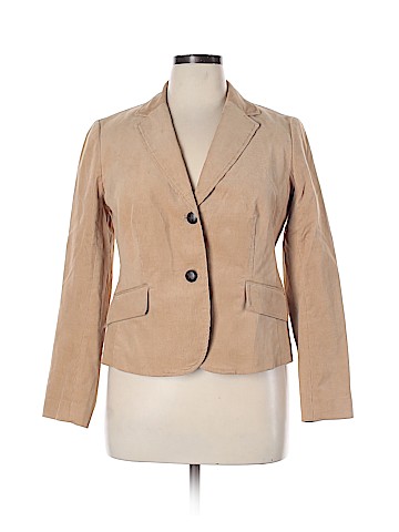 Talbots Blazer (view 1)