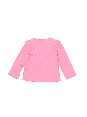 Carter's Long Sleeve Top (view 2)