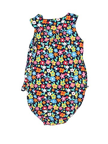 Carter's Short Sleeve Onesie (view 2)