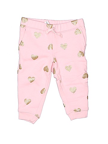 Carter's Sweatpants (view 1)