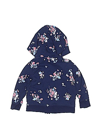 Carter's Zip Up Hoodie (view 2)