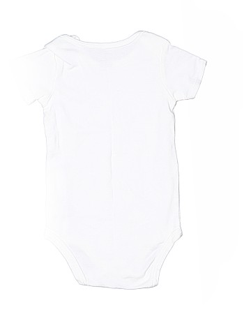 Carter's Short Sleeve Onesie (view 2)