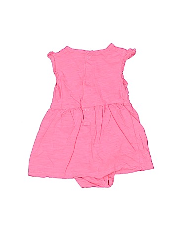 Carter's Dress (view 2)