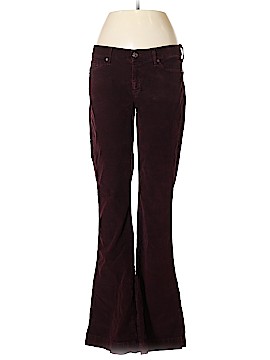 7 For All Mankind Size 31 waist