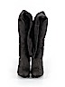 Sam Edelman Gray Boots Size 7 1/2 - photo 2