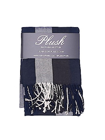 Plush Scarf (view 1)