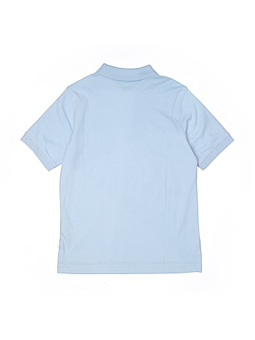 Lands' End Short Sleeve Polo (view 2)