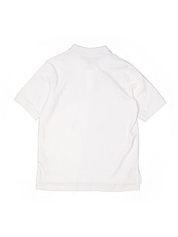 Lands' End Short Sleeve Polo (view 2)