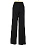 Elie Tahari Black Wool Pants Size 8 - photo 2