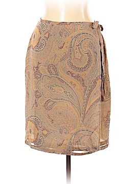 Dei Tre for Neiman Marcus Size 46 italian