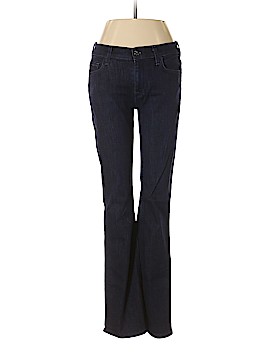 7 For All Mankind Size 28 waist