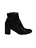 Vince. Black Ankle Boots Size 9 - photo 1