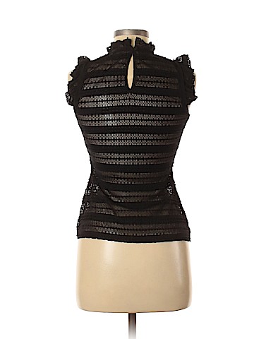 Cinq à Sept Sleeveless Blouse (view 2)