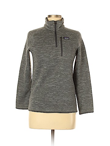 Patagonia Fleece Jacket (view 1)