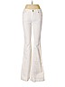 MICHAEL Michael Kors 100% Cotton White Jeans Size 2 - photo 1
