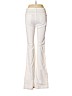MICHAEL Michael Kors 100% Cotton White Jeans Size 2 - photo 2