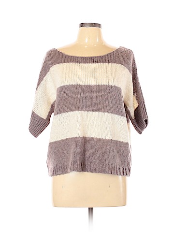 American Eagle Outfitters Pullover Sweater (view 1)