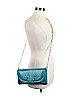 Assorted Brands Blue Clutch One size - photo 2