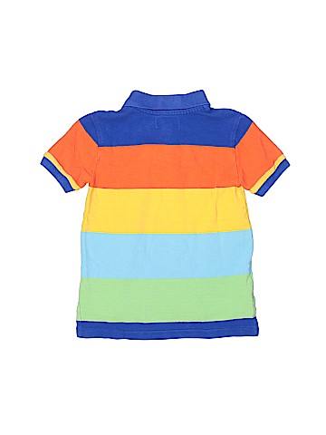 Chaps Short Sleeve Polo (view 2)