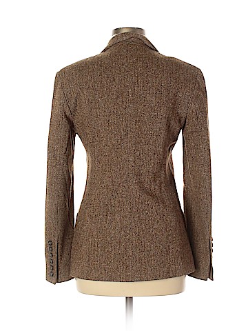 D&G Dolce & Gabbana Wool Blazer (view 2)