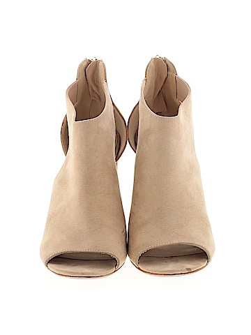 X-Appeal Heels (view 2)