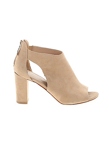 X-Appeal Heels (view 1)