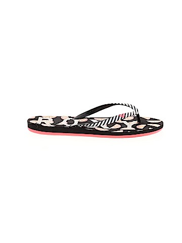 Roxy Flip Flops (view 1)