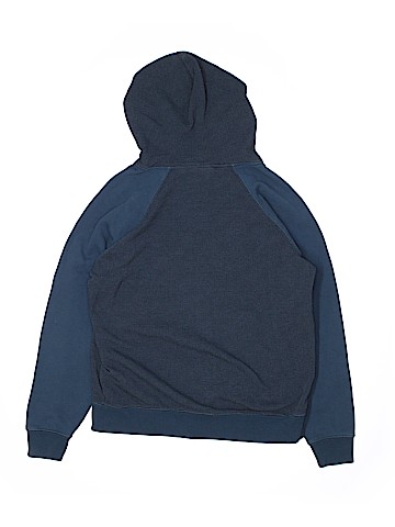 Vans Zip Up Hoodie (view 2)