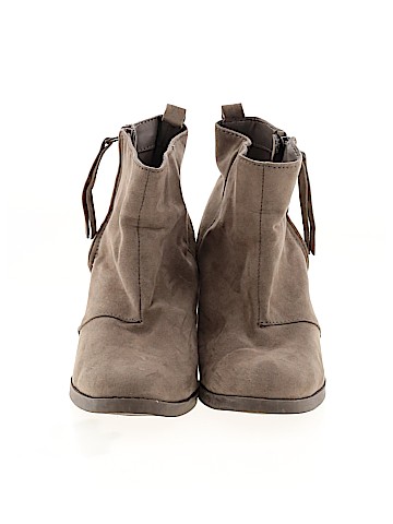 Old Navy Ankle Boots (view 2)