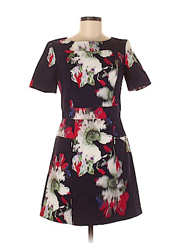 French Connection Casual Dress (view 1)