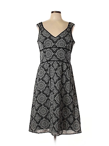 Ann Taylor LOFT Casual Dress (view 1)