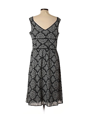 Ann Taylor LOFT Casual Dress (view 2)