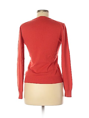 Loro Piana Cashmere Pullover Sweater (view 2)