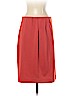 Vince Camuto Orange Casual Skirt Size 4 - photo 2