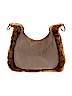 Whiting & Davis Brown Crossbody Bag One size - photo 3
