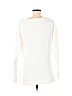 Banana Republic White Sweatshirt Size M - photo 2