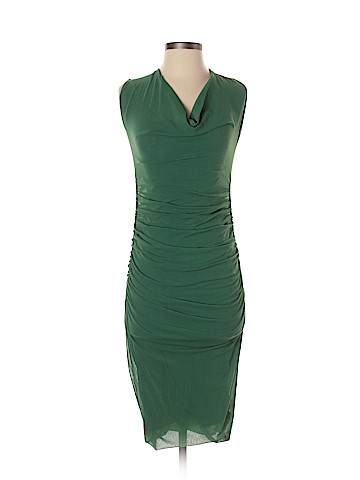 FUZZI Cocktail Dress (view 1)