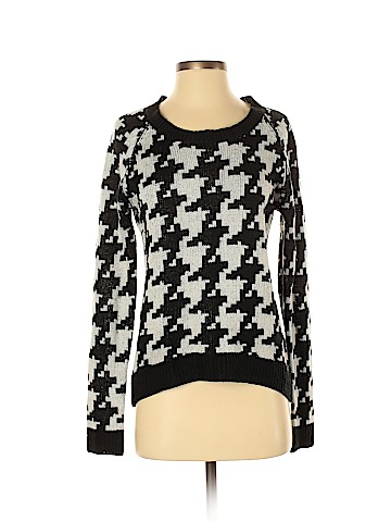 5/48 Pullover Sweater (view 1)