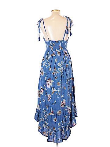 Angie Casual Dress (view 2)