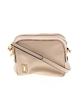 Marc Jacobs Leather Crossbody Bag