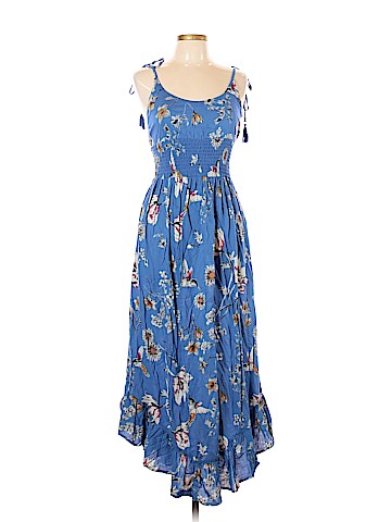 Angie Casual Dress (view 1)