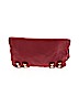 LP by Linea Pelle Red Clutch One size - photo 2