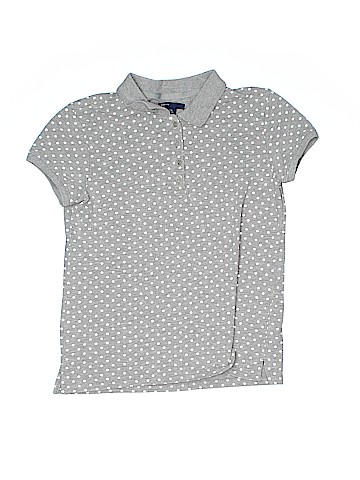Gap Kids Short Sleeve Polo (view 1)