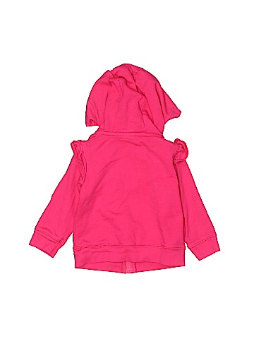 Carter's Zip Up Hoodie (view 2)