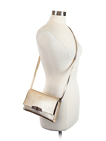 Cuyana Leather Crossbody Bag (view 2)