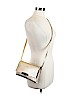 Cuyana 100% Leather Gold Leather Crossbody Bag One size - photo 2