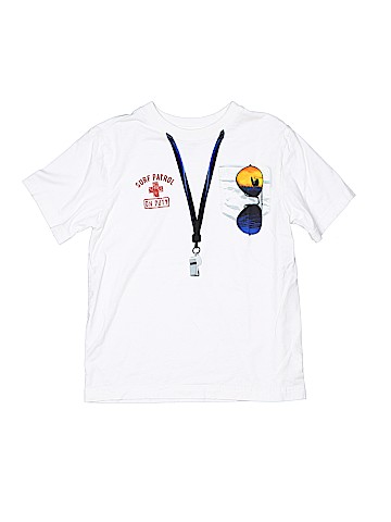 The Children's Place Short Sleeve T-Shirt (view 1)