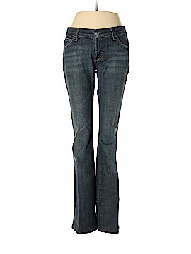 James Cured Size 27 waist